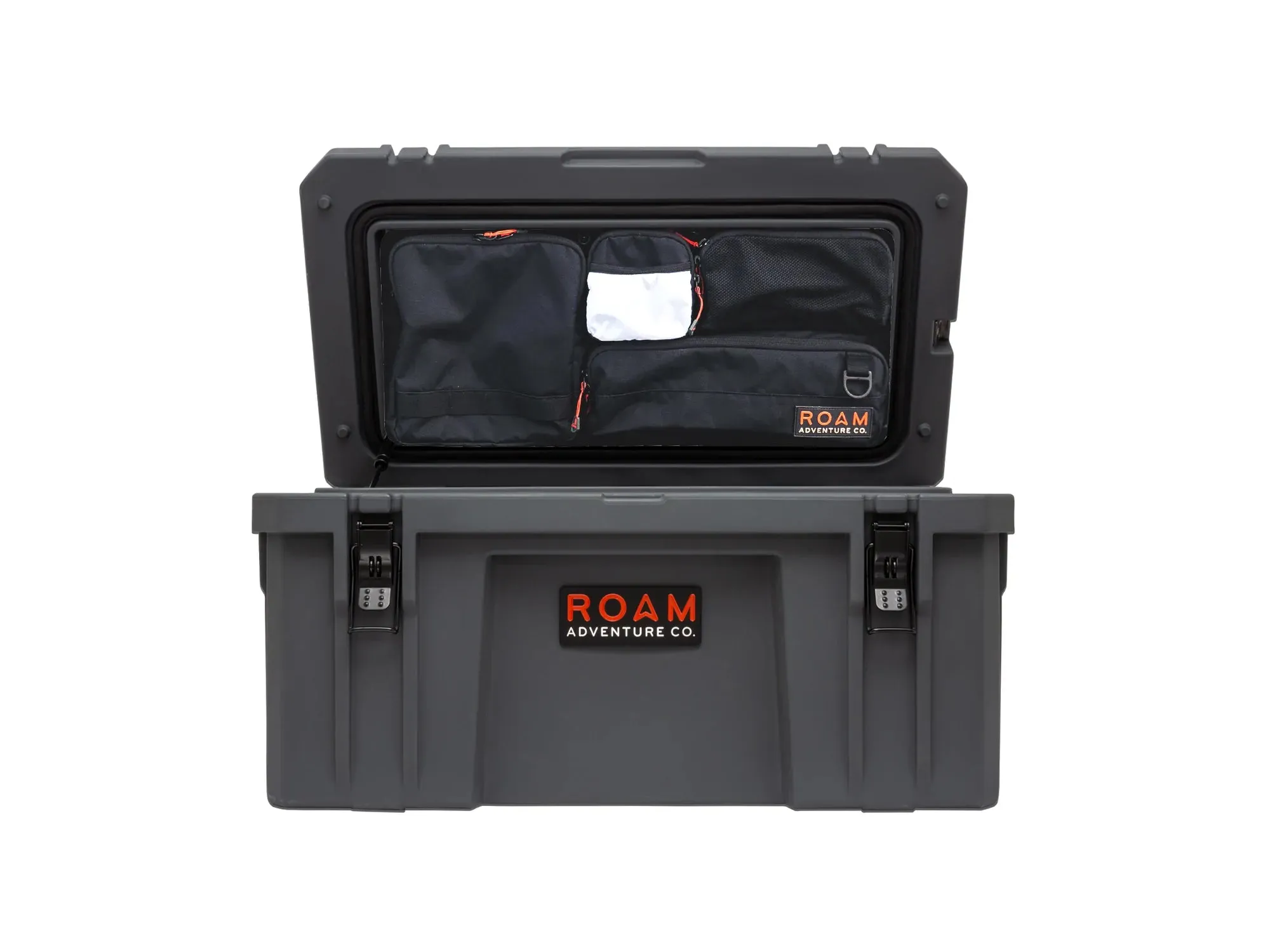 ROAM 82L Lid Organizer