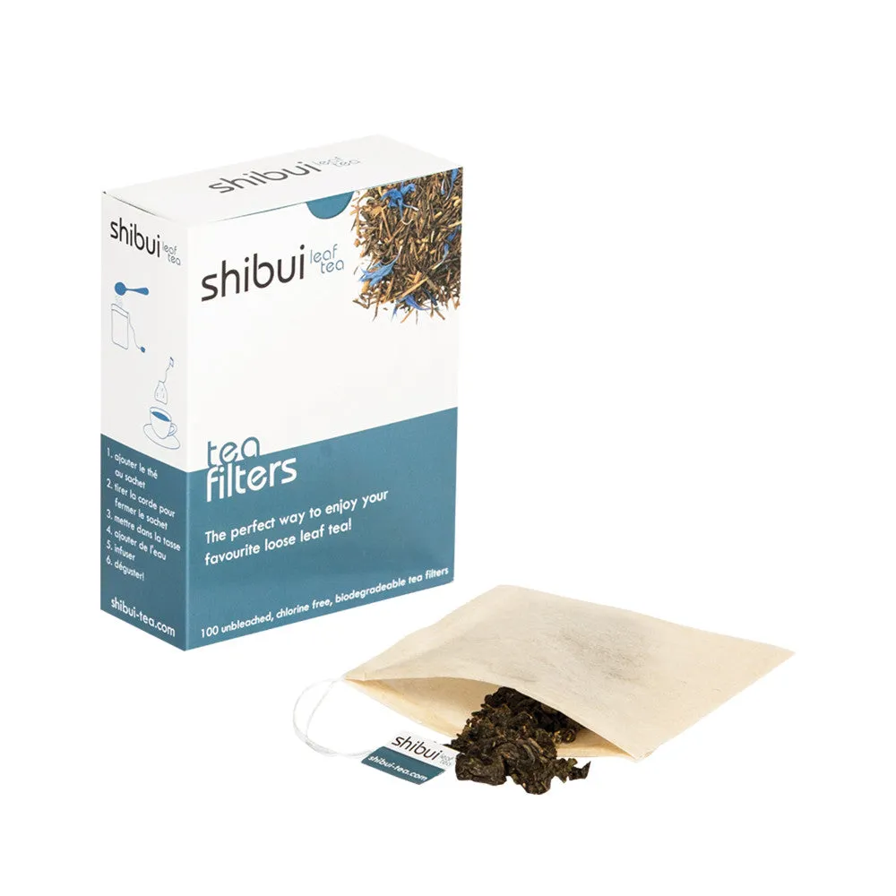 Shibui Tea Filters