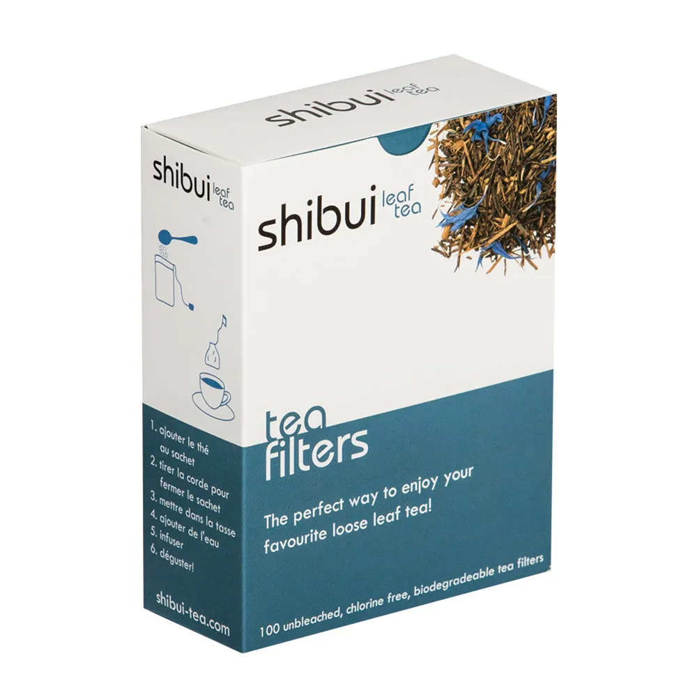 Shibui Tea Filters