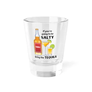 Shot Glass, 1.5oz