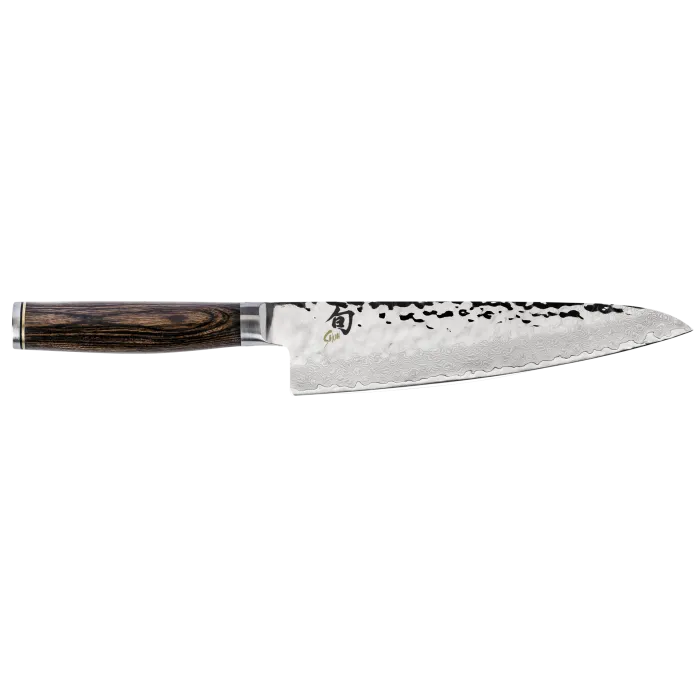 Shun Premier 7" Asian Cook's Knife