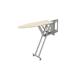 Sidelines / CPUIBSL-14-SM-1 / Premiere Pop-Up Ironing Board for Custom Laundry/Closet Systems