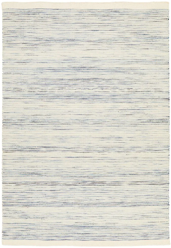 Skandi 310 Rug (Blue) by Rug Culture