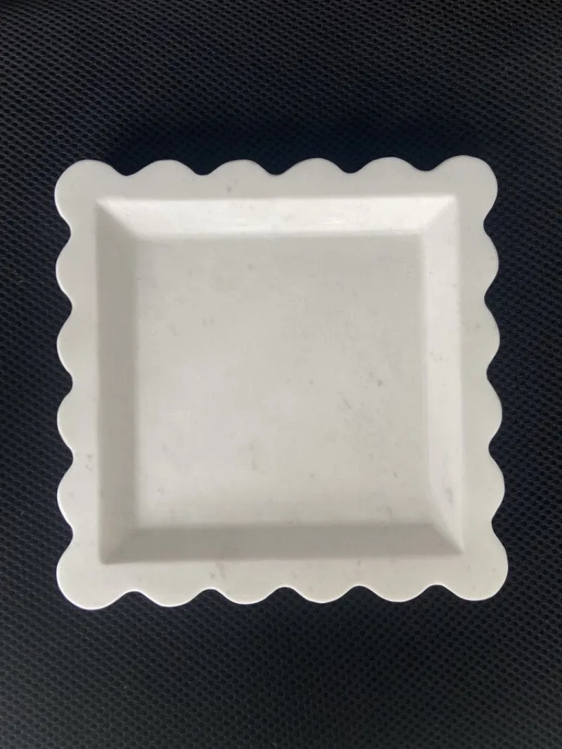 Sophya Stone Catch All Tray