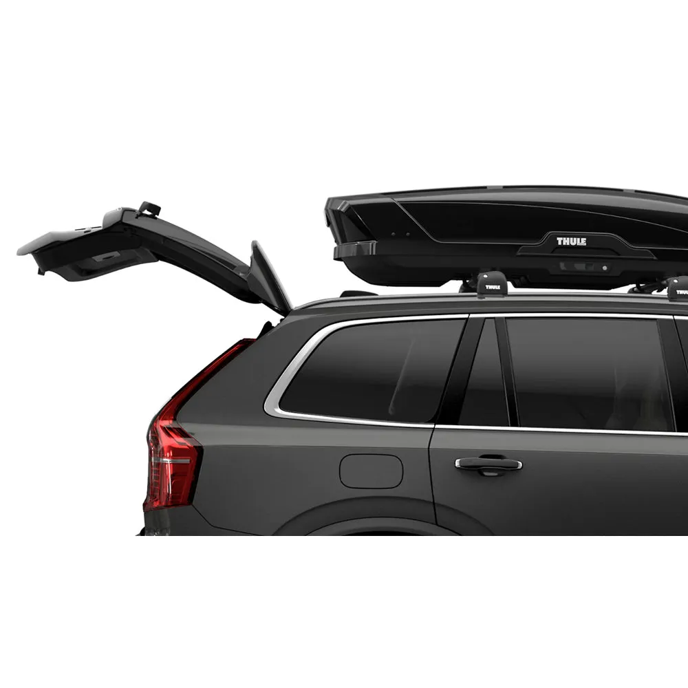 Thule - Motion XT XL