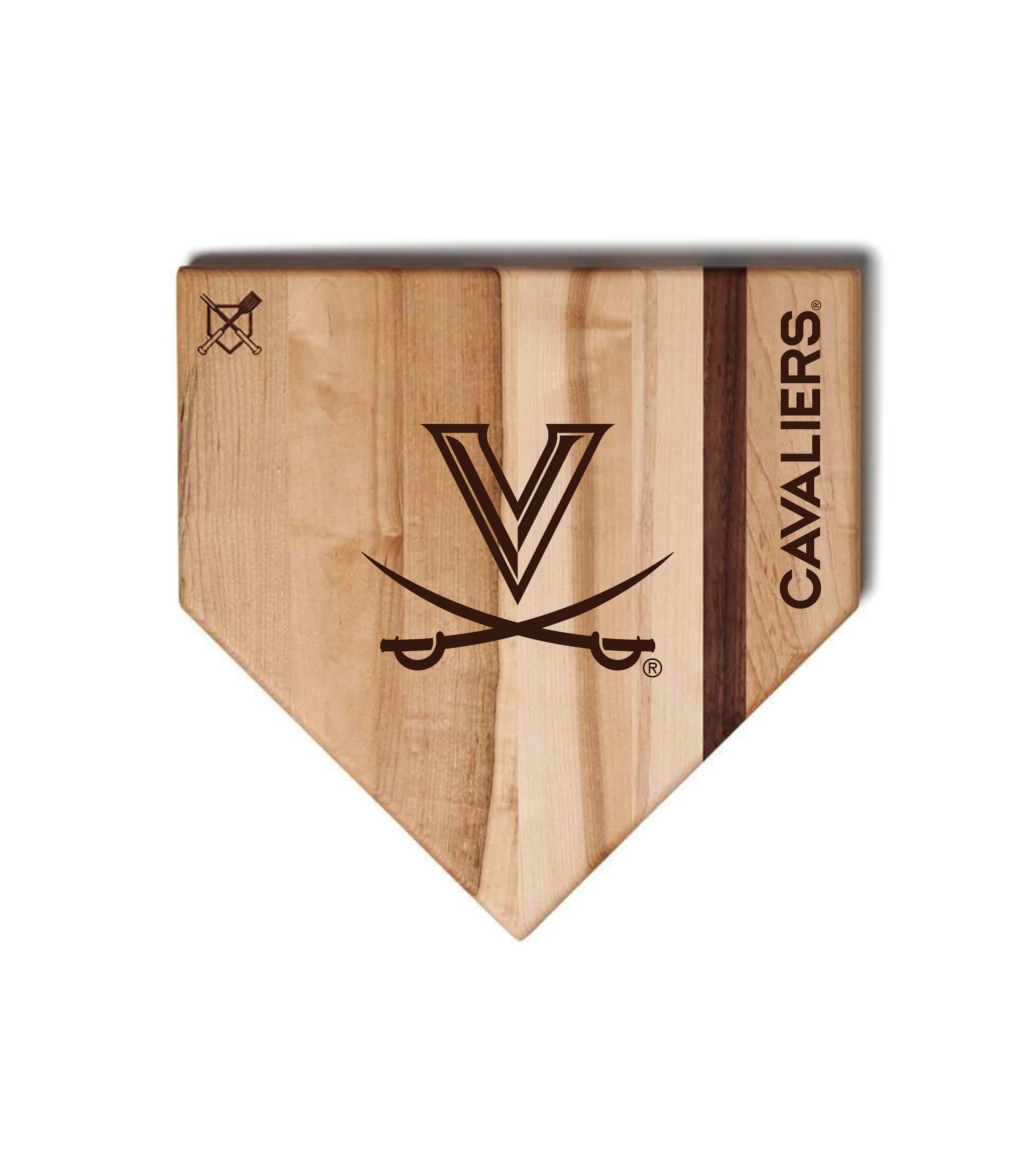 University Of Virginia Cutting Boards | Choose Your Size & Style